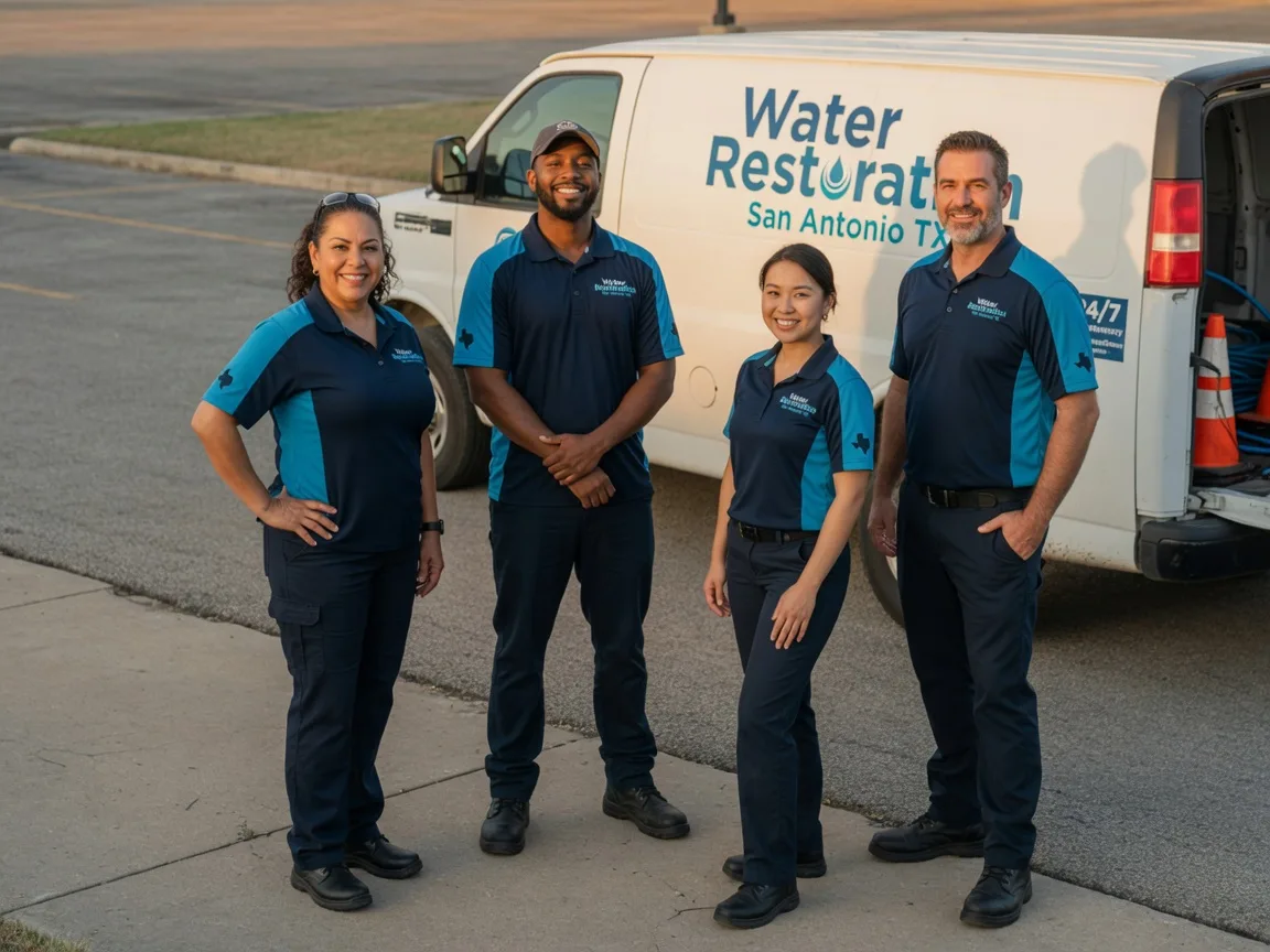 Water Damage Repair company in Gypsy, WV
